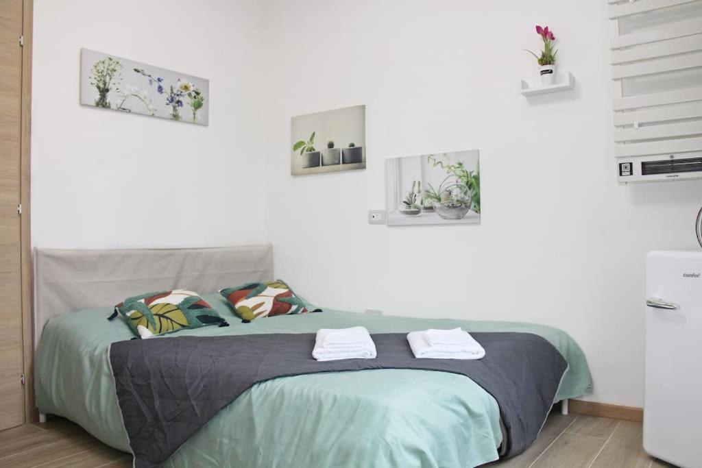 Casa Romeo Vinitaly - Free Parking - Wifi Apartamento Verona Exterior foto