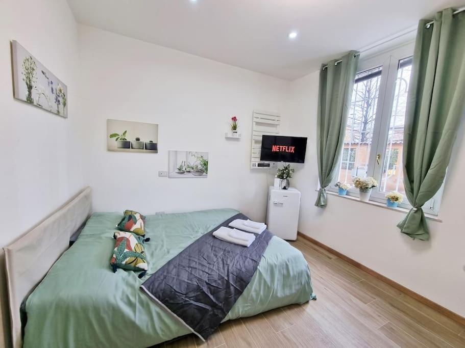 Casa Romeo Vinitaly - Free Parking - Wifi Apartamento Verona Exterior foto