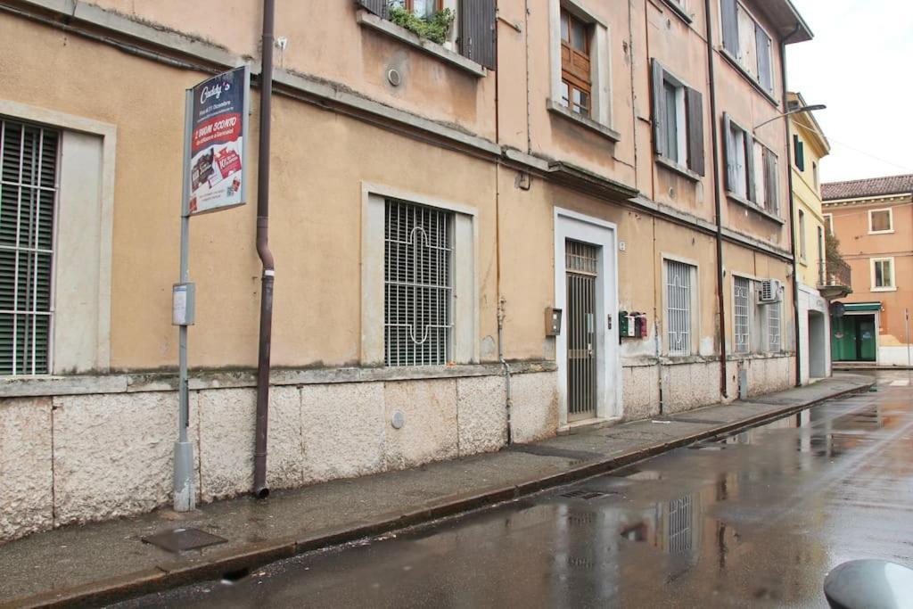Casa Romeo Vinitaly - Free Parking - Wifi Apartamento Verona Exterior foto