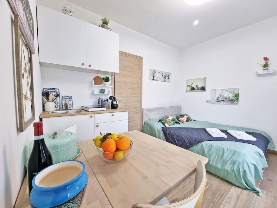 Casa Romeo Vinitaly - Free Parking - Wifi Apartamento Verona Exterior foto