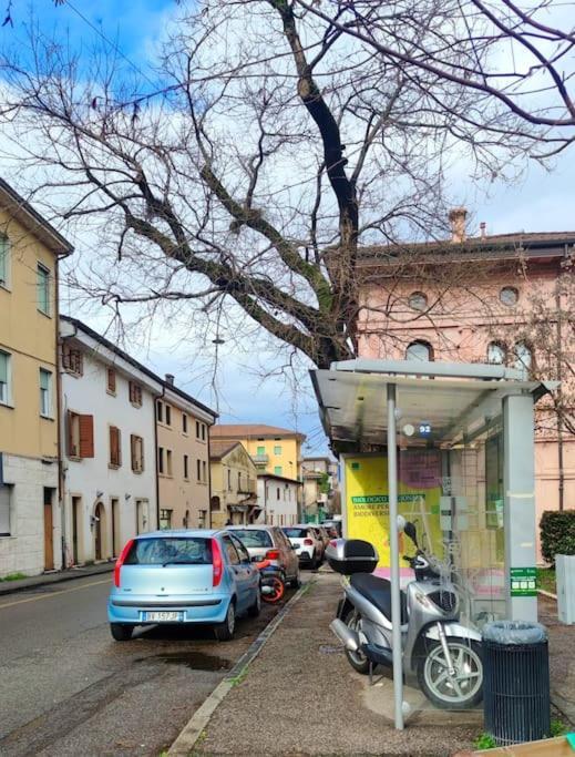 Casa Romeo Vinitaly - Free Parking - Wifi Apartamento Verona Exterior foto